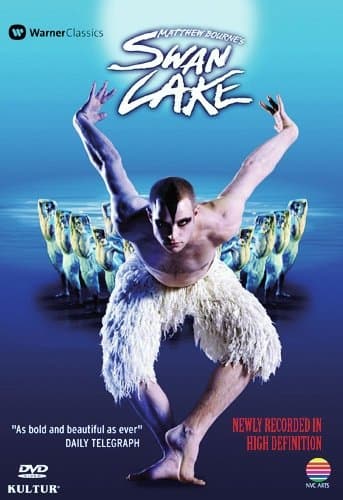 Matthew Bourne's Swan Lake