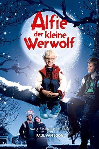 Dolfje Weerwolfje