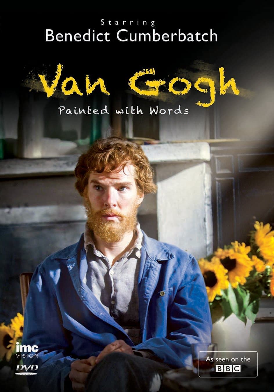 Painted with Words
