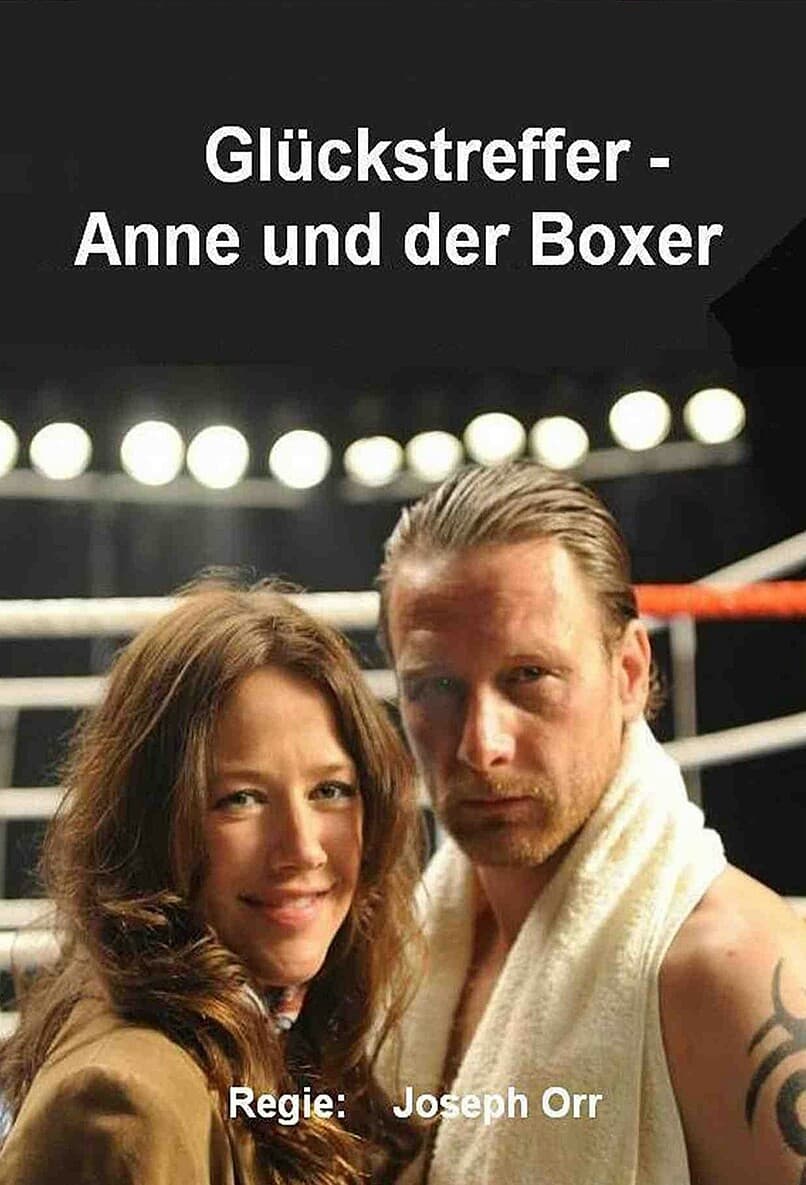 Glückstreffer - Anne und der Boxer