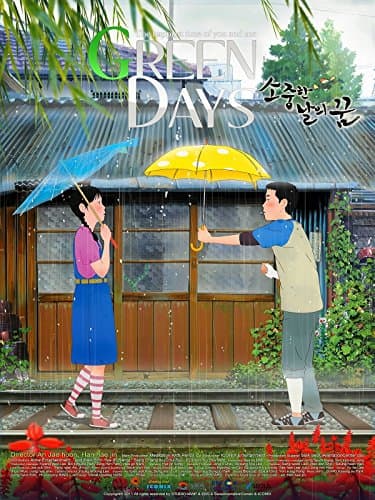 Green Days