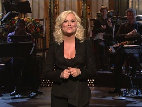 Amy Poehler/Katy Perry