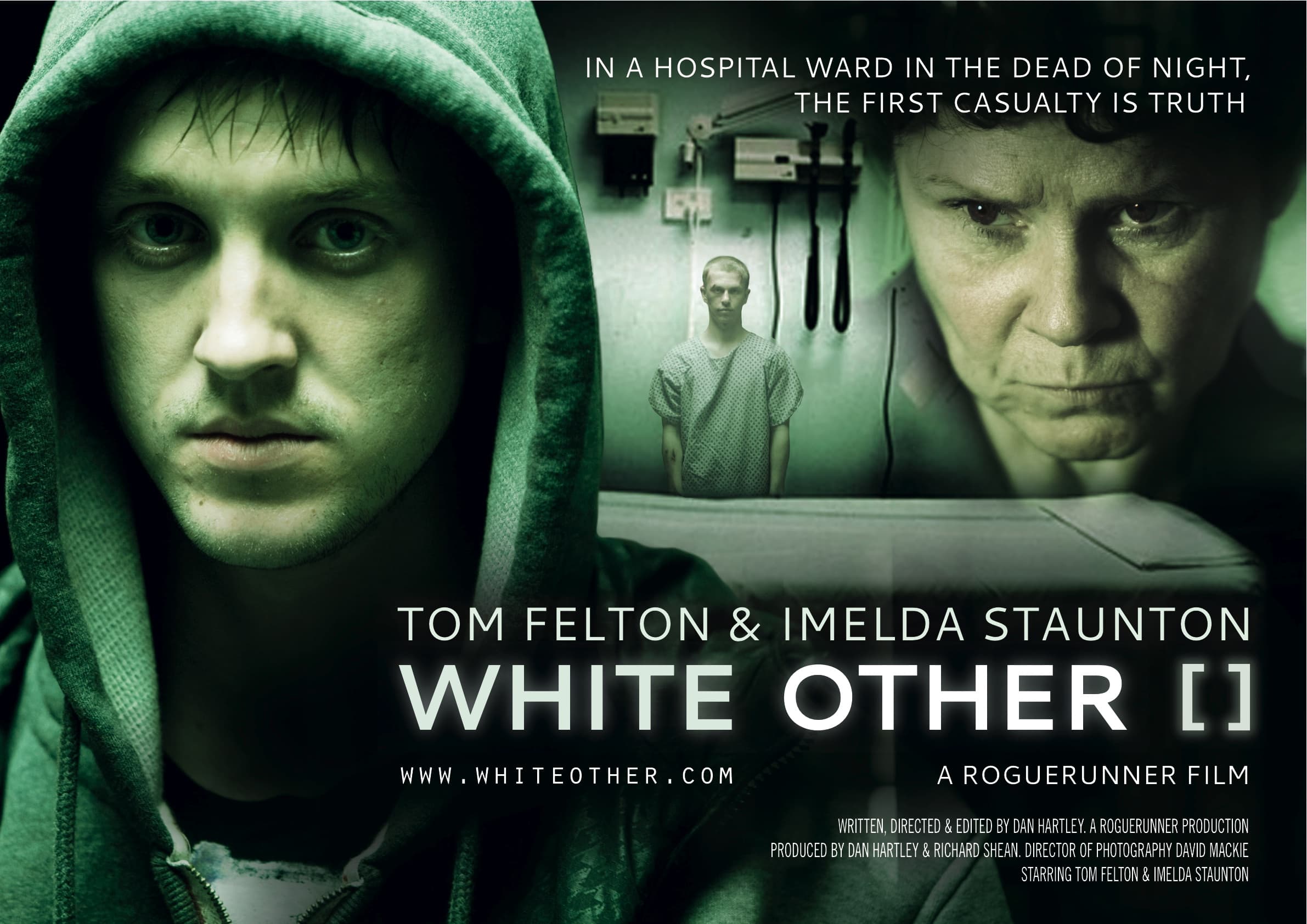 White Other