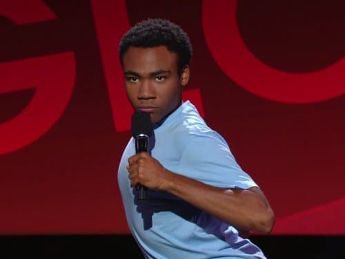 Donald Glover