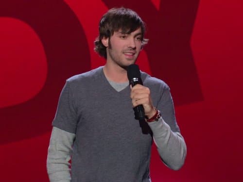 Comedy Central Presents Season 14