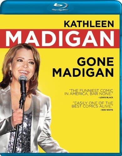 Gone Madigan