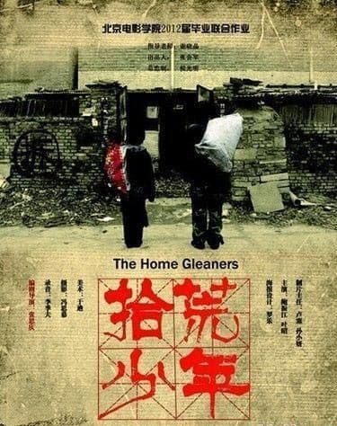 The Home Gleaners
