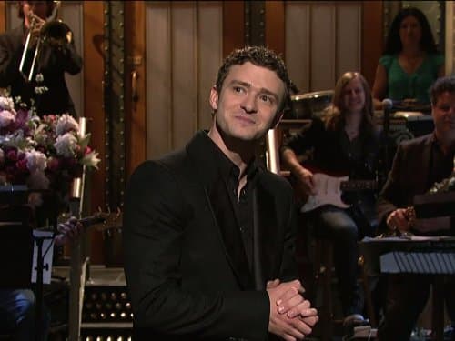 Justin Timberlake/Ciara