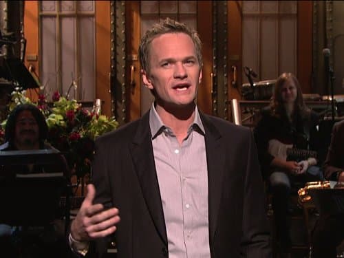 Neil Patrick Harris/Taylor Swift