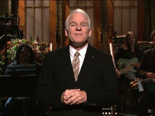 Steve Martin/Jason Mraz