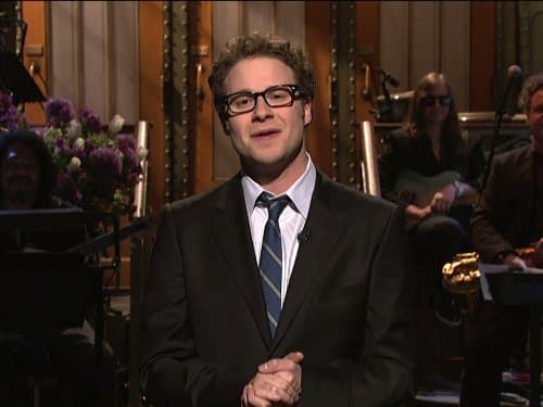 Seth Rogen/Phoenix
