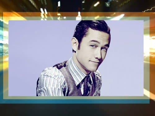 Joseph Gordon-Levitt/Dave Matthews Band