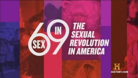 1969年美国性解放革命运动