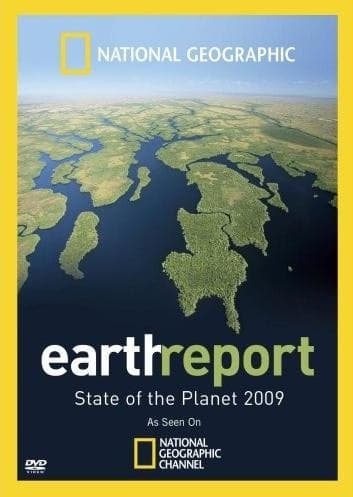 国家地理 2009地球现状报告