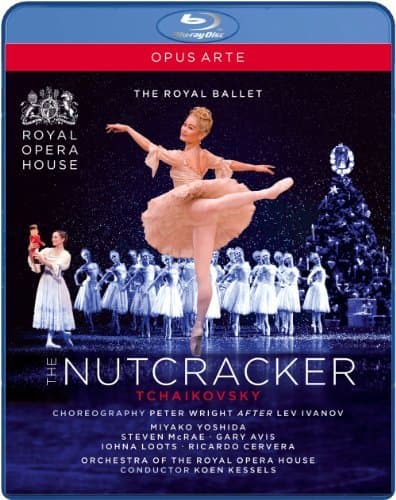 The Nutcracker