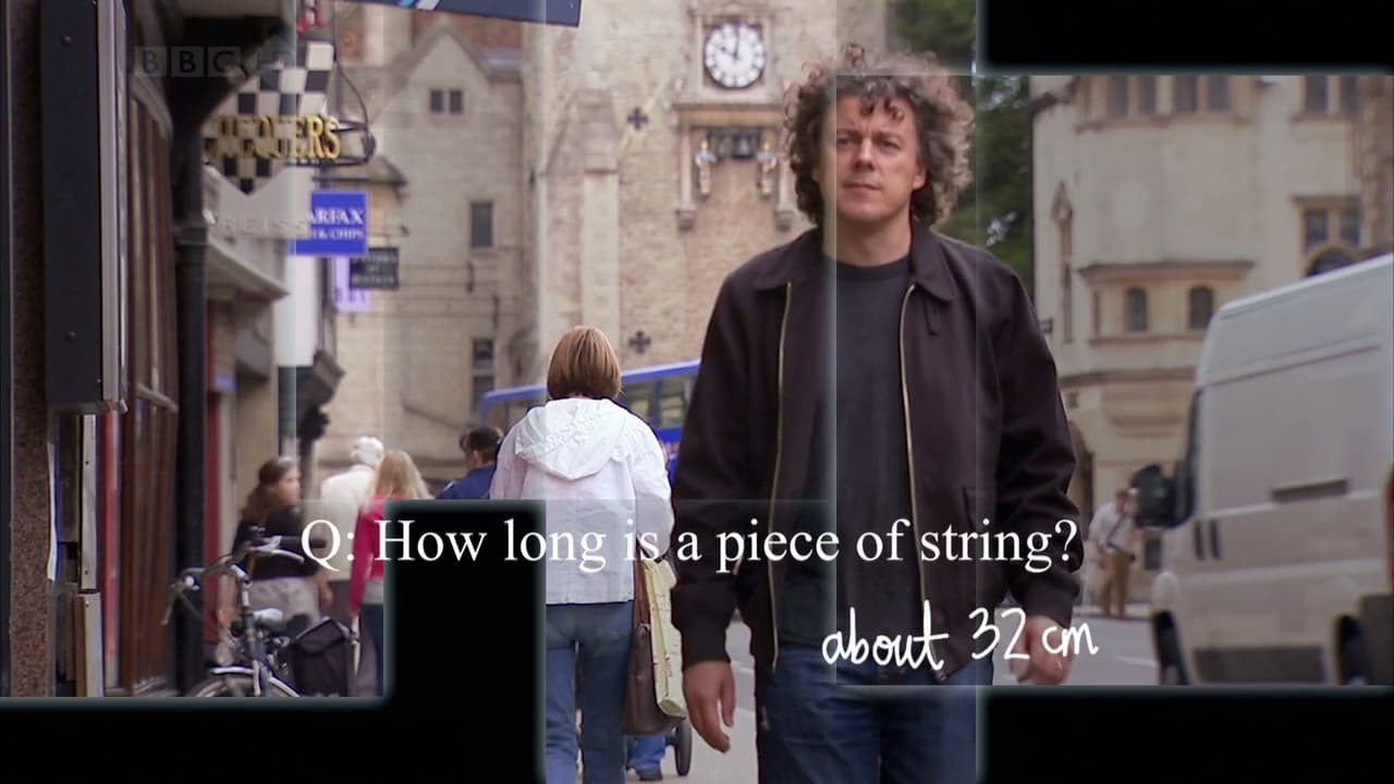 How Long Is a Piece of String?