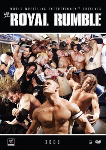 WWE Royal Rumble