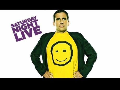 Steve Carell/Usher