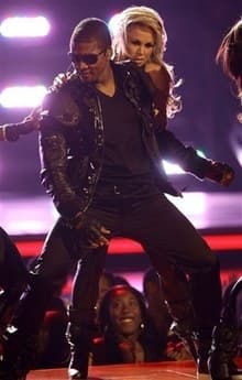 BET Awards 2008