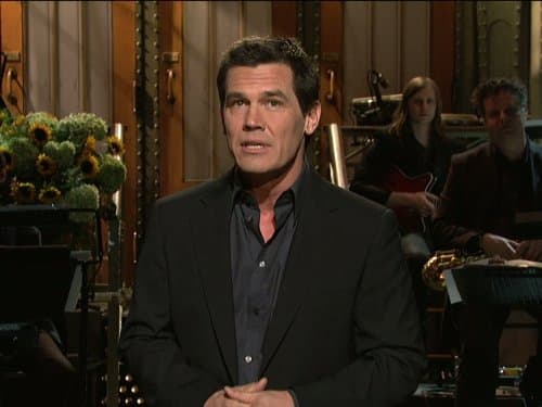 Josh Brolin/Adele