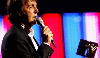 MTV Europe Music Awards 2008