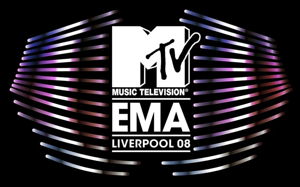 MTV Europe Music Awards 2008