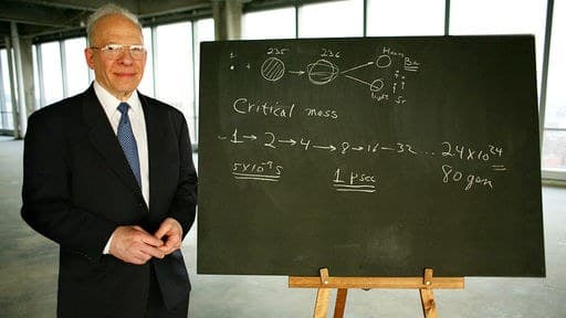 地平线系列：总统科学指南