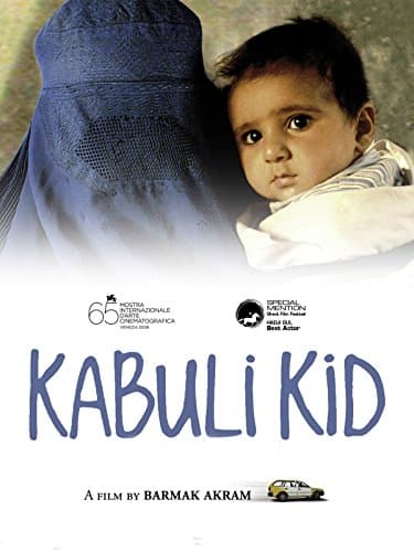 Kabuli Kid