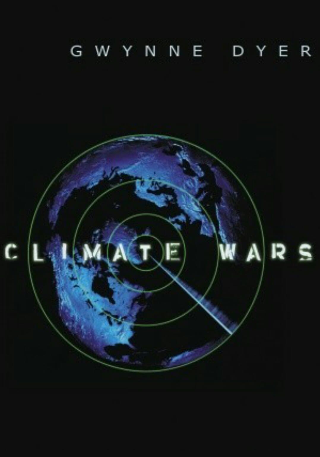 Earth: The Climate Wars
