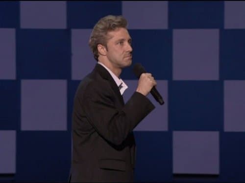 Comedy Central Presents Season 12