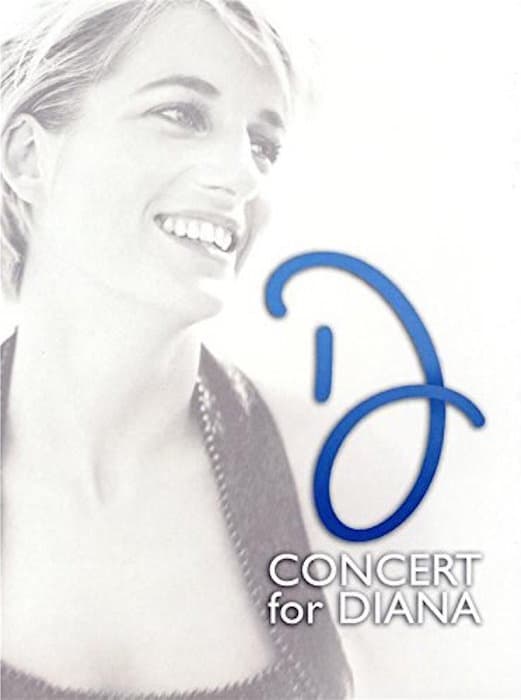 Concert for Diana