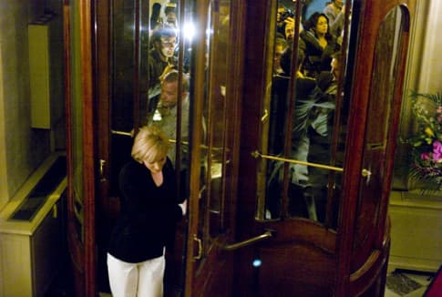 Diana: Last Days of a Princess