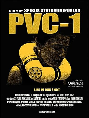 PVC-1