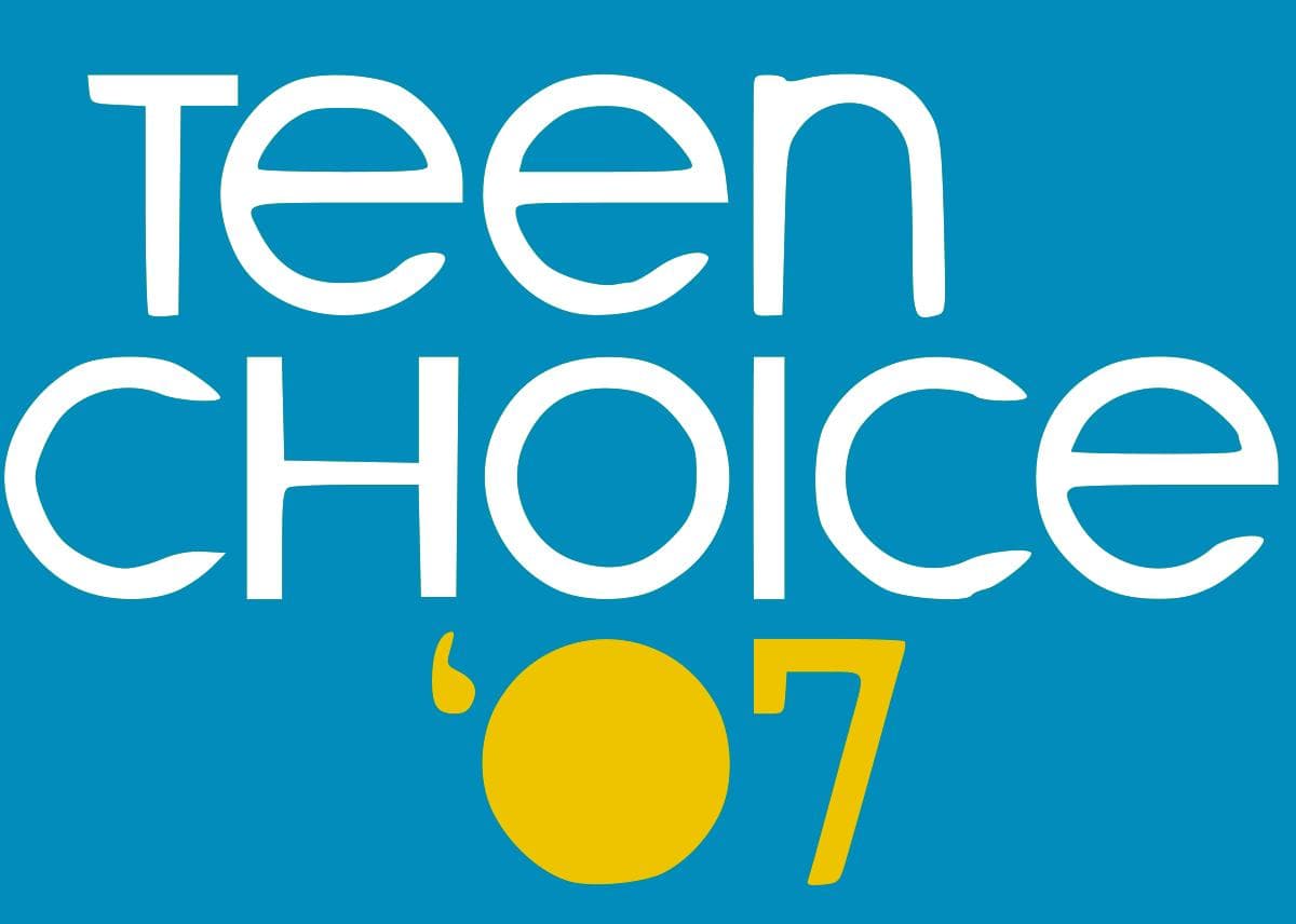 The Teen Choice Awards 2007