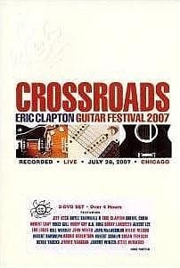 Crossroads Guitar Festival 2007
