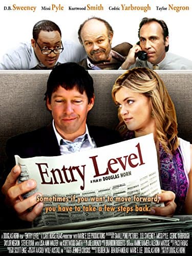 Entry Level