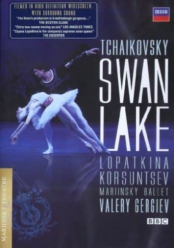 Swan Lake