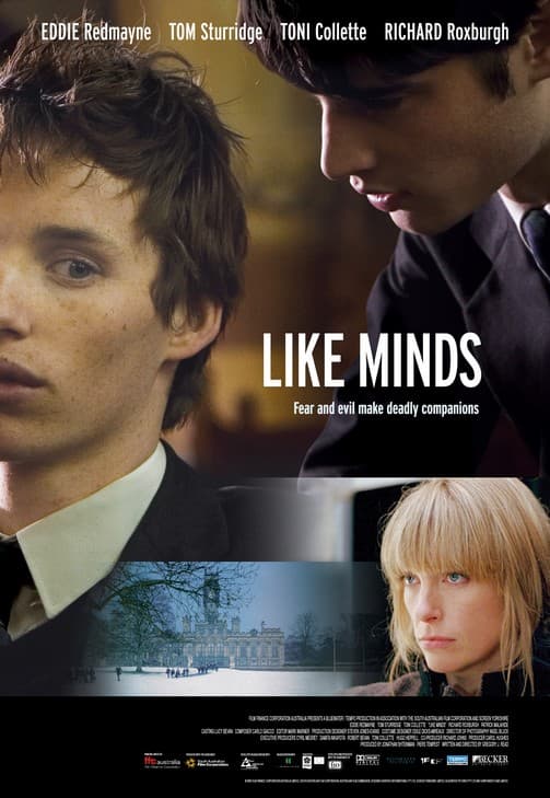 Like Minds