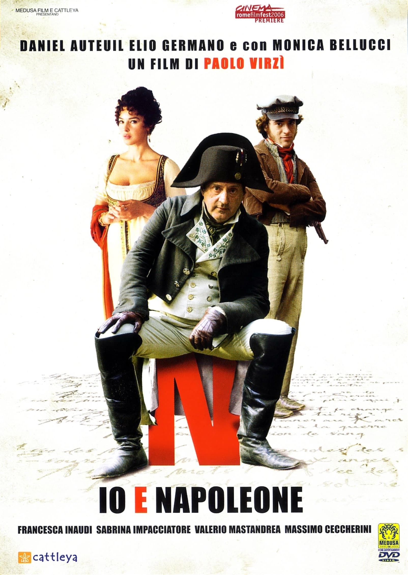 N (Io e Napoleone)