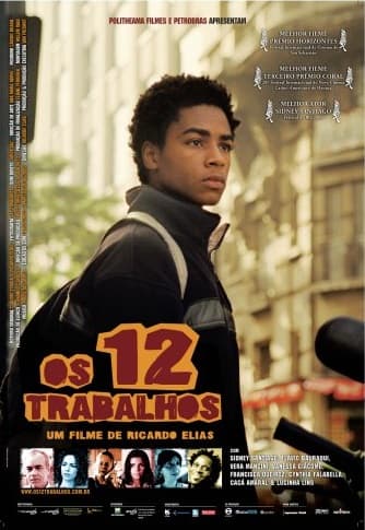 The Twelve Labours