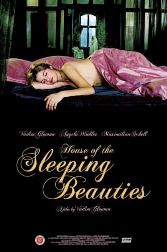 House of the Sleeping Beauties
