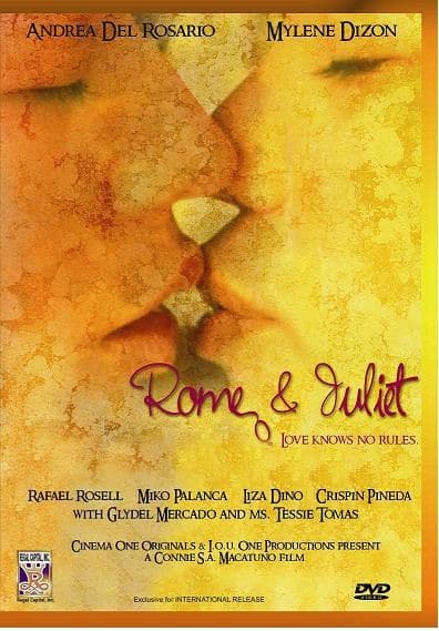Rome and Juliet