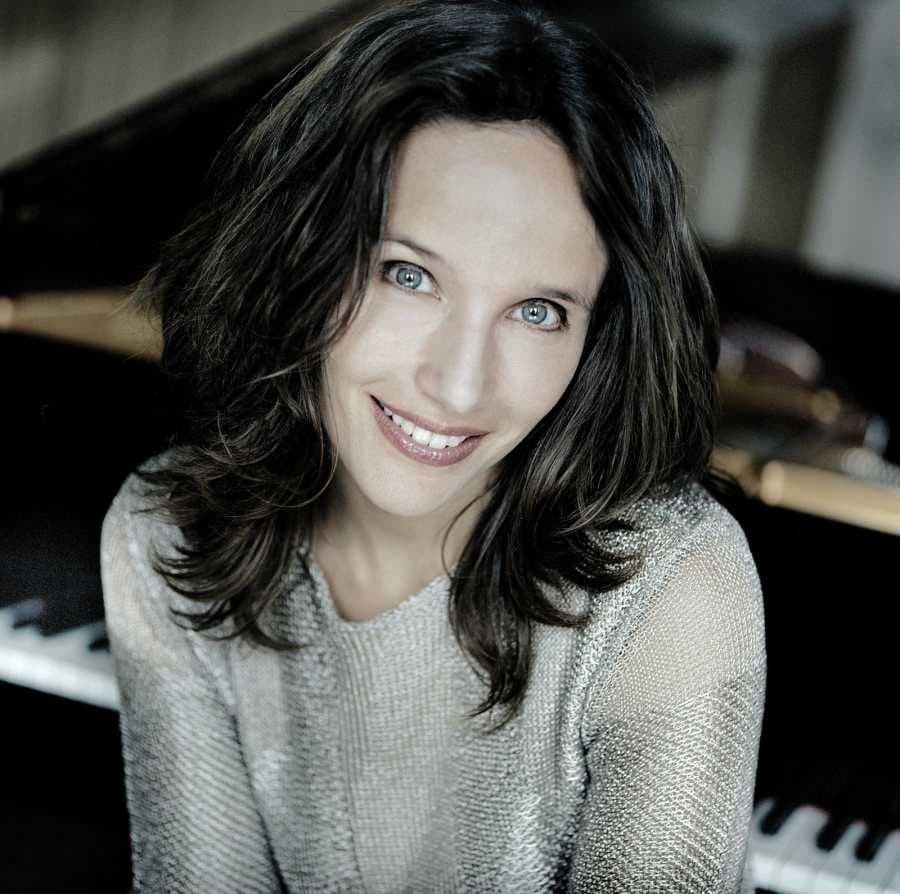 Robert Schumann - Clara Wieck - Johannes Brahms