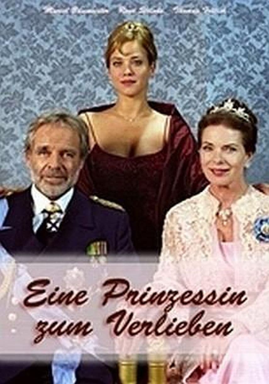 Princess Undercover
