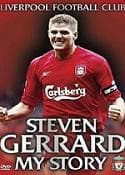 Steven Gerrard: My Story