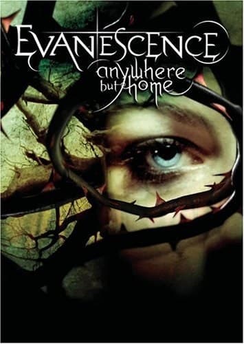 Anywhere But Home