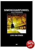 Simon and Garfunkel: Old Friends - Live on Stage (2004) (V)