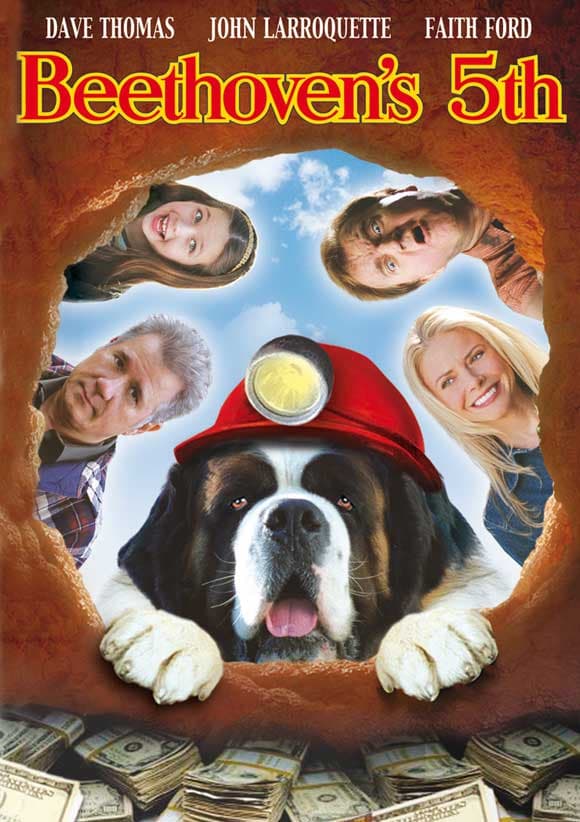 Beethoven's 5th