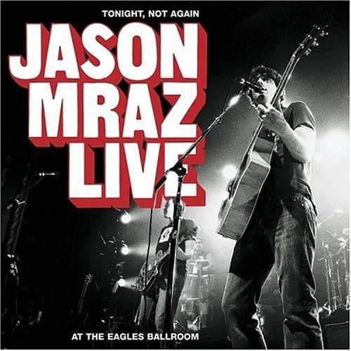 Tonight, Not Again - Live at Eagles Ballroom
