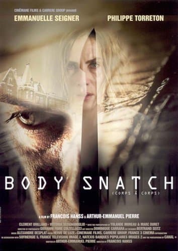Body to Body